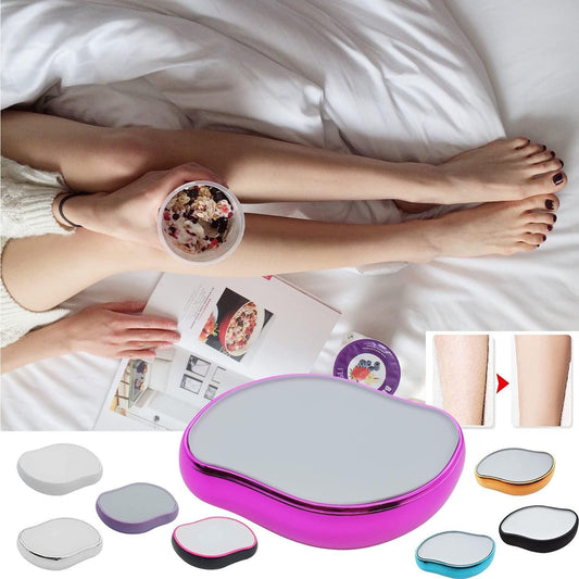 Crystal Hair Remover Easy Smooth Skin Solution