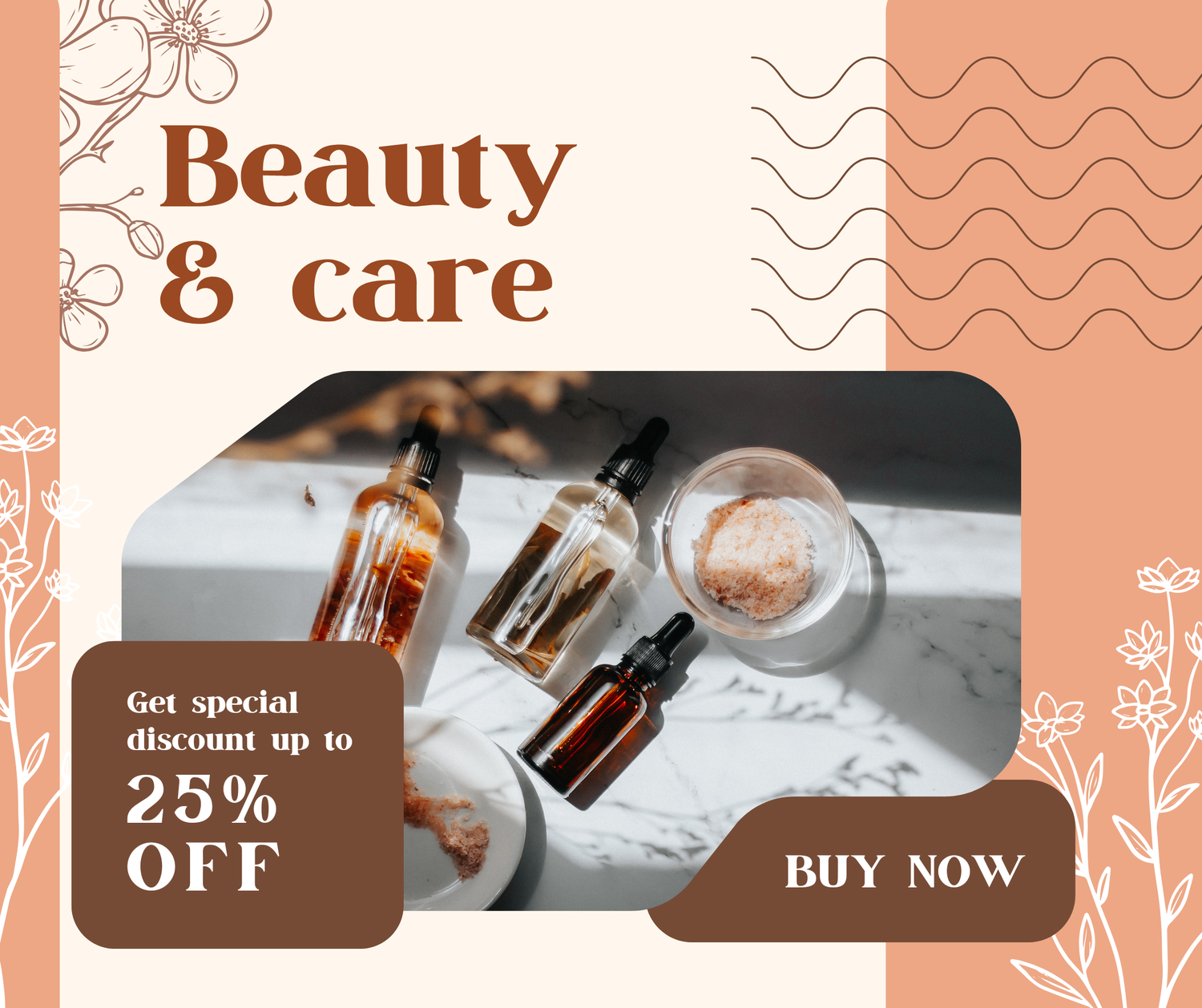Beauty & Care